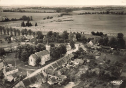 Ste Fauste * Vue Aérienne Générale Du Village - Andere & Zonder Classificatie