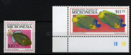 Micronesia Nº 564, 624 - Micronésie