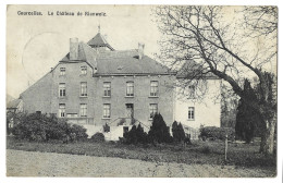 Belgique -  Courcelles  -  Le  Chateau  De Rianweltz - Courcelles