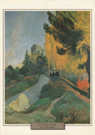 Paul GAUGUIN - Les Alyscamps - Prints & Engravings