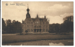 Belgique -  Contich -  -  Kontich  - Chateau  Groeningen - Kontich