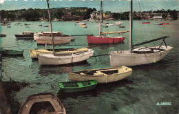 FRANCE - Benodet - Le Port - Edit "La Cigogne" - Carte Postale - Bénodet