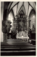 RELIGIONS - CROYANCES - Eglises E Couvent - Eglise - Carte Postale Ancienne - Churches & Convents