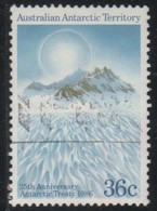 AAT - #L75 - Used - Used Stamps