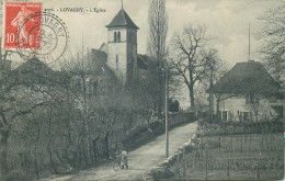 HAUTE SAVOIE  LOVAGNY - Lovagny