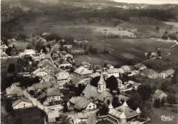 Sirod * Vue Générale Aérienne Sur La Commune - Autres & Non Classés