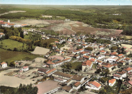 Mezos * Vue Aérienne Panoramique Du Village - Sonstige & Ohne Zuordnung