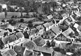 La Ferté St Cyr * Vue Générale Aérienne Sur Le Village - Sonstige & Ohne Zuordnung