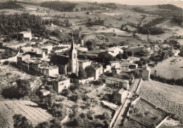 St Cyr Les Vignes * Vue Générale Aérienne Du Village - Andere & Zonder Classificatie