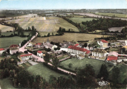 Urbise * Vue Générale Aérienne Du Village - Sonstige & Ohne Zuordnung