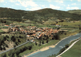 Reilhac * Vue Générale Aérienne Sur Le Village Et La Vallée De L'allier - Autres & Non Classés