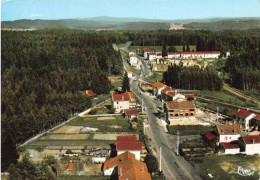 Sembadel Gare * Vue Générale Sur Le Village * Ligne Chemin De Fer - Otros & Sin Clasificación