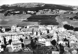 Fay Sur Lignon * Vue Générale Aérienne Sur Le Village - Otros & Sin Clasificación