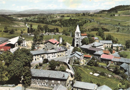 Araules * Vue Générale Aérienne Sur Le Village - Autres & Non Classés