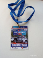 SAN MARINO PASS 51° RALLY 2023 - Autorennen - F1