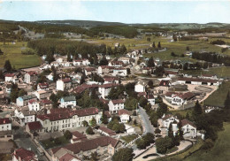 Tence * Vue Générale Aérienne Sur Le Village - Andere & Zonder Classificatie