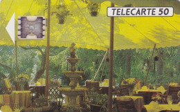 Telecarte Privée  D212 NEUVE -RELAIS PRINCESSE LECZINSKA - SC5ab - 1000 Ex - 50 Un - 1990 - Privées