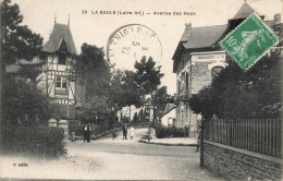 La Baule * Avenue Des Houx * Villa - La Baule-Escoublac