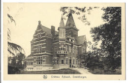 Belgique - Destelberger -  Chateau Eylosch - Destelbergen