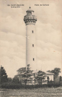 St Nazaire * Vue Sur Le Phare De Kerledé * Lighthouse - Saint Nazaire