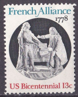 USA Marke Von 1978 **/MNH (A3-49) - Unused Stamps