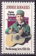 USA Marke Von 1978 **/MNH (A3-49) - Unused Stamps