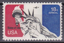 USA Marke Von 1974 **/MNH (A3-49) - Unused Stamps