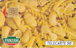 Telecarte Privée D331 NEUVE - Panzani - So2 - 1135 Ex - 50 Un - 1990 - Privées