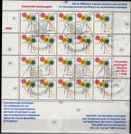 .. Nederland 1988  NVPH V1419 - Gebraucht