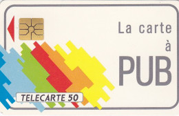 Telecarte Privée D260 LUXE - RegieT - So2 - 5000 Ex - 50 Un - 1990 - Privat