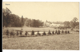 Belgique -   Doyon Par  Havelange  -  Chateau  -  A  De Volder  De Hele - Havelange