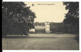 Belgique -   Droogenbosch -chateau  De Droogenbosch  -  Dragenbos - Drogenbos