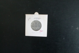 FRANCE PIECE 2 FRANCS ANNEE 1944 - 2 Francs