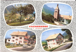 CPSM DE VACHERESSE - Vacheresse