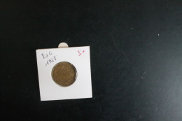 FRANCE PIECE 20 CTS ANNEE 1968 - 20 Centimes