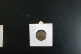 FRANCE PIECE 10 CTS ANNEE 1963 - 10 Centimes