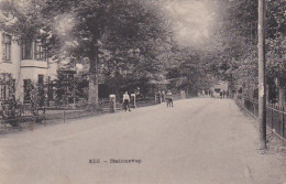 484615Ede, Stationsweg 1918. (zie Hoeken) - Ede