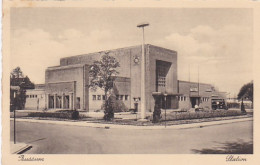 484535Bussum, Station 1939. (linksonder Een Kleine Vouw) - Bussum