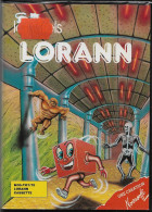 LORANN MO5 - T07/70 CASETTE - Altri & Non Classificati