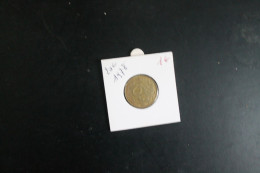 FRANCE PIECE 20CT ANNEE 1978 - 20 Centimes