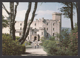 111232/ ISLE OF SKYE, Dunvegan Castle  - Ross & Cromarty