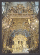 108530/ SANTIAGO DE COMPOSTELA, Catedral, Altar Mayor  - Santiago De Compostela