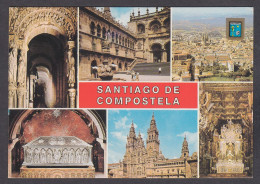 108526/ SANTIAGO DE COMPOSTELA - Santiago De Compostela