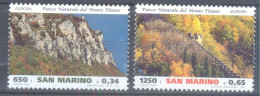 SAN MARINO  (EUR006)  XC - 1999