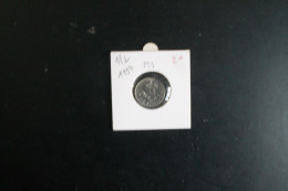 FRANCE PIECE 1/2 FRANC ANNEE 1994 - 1/2 Franc