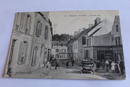 Villepreux - Grande Rue - Villepreux