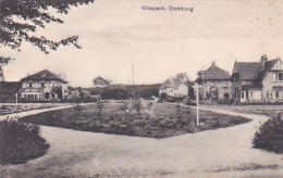 484422Domburg, Villapark.  - Domburg