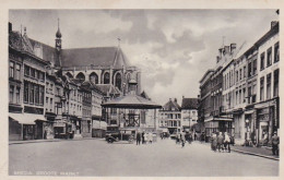 4844130Breda, Groote Markt. 1942 - Breda