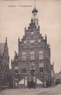 4844132Culemborg, Stadhuis. (kleine Vouwen In De Hoeken) - Culemborg