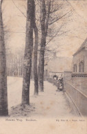4844204Renkum, Nieuwe Weg Rond 1900. (zie Hoeken Achterkant) - Renkum
